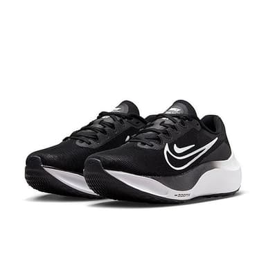 Nike Zoom Fly 5 Women - black white