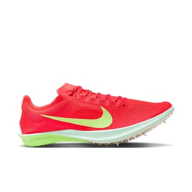 Nike Dragonfly 2 Unisex - bright crimson cave purple-hyper crimson