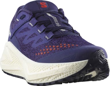 Salomon Aero Glide 3 GRVL Women - astral aura vanilla ice haute red