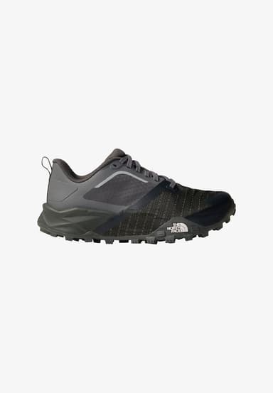The North Face OFFTRAIL Women - smoked pearl asphalt gr