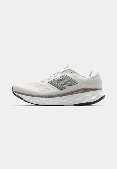 New Balance FRESH FOAM X EVOZ V4 Women - grey
