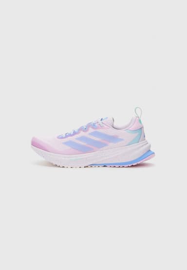 adidas Performance SUPERNOVA RISE Women - ice lavender blue bliss lilac