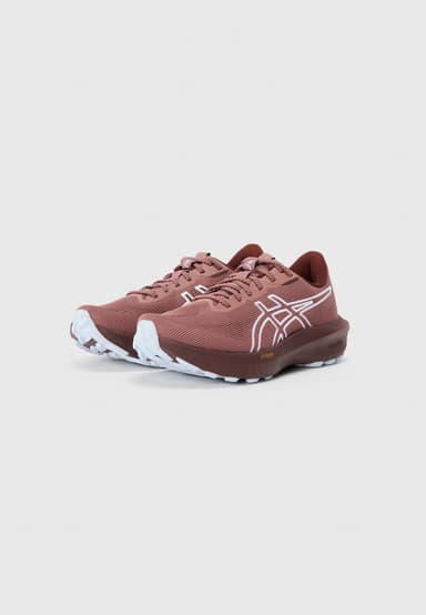Asics GT 1000 Women - nature bathing rubble red