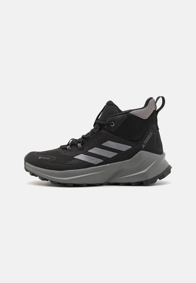 adidas Terrex Løpesko for mark Women - core black carbon grey four