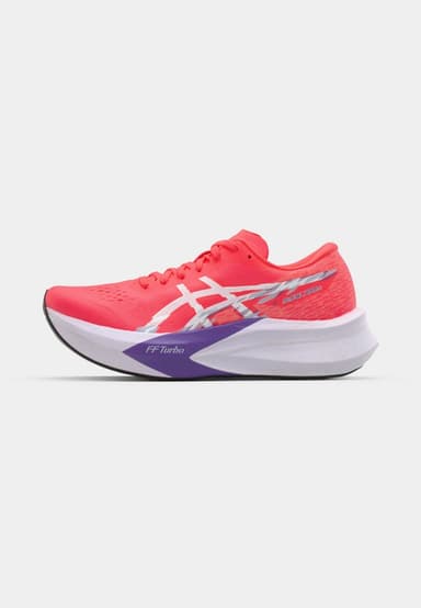 Asics MAGIC SPEED Women - flash red white