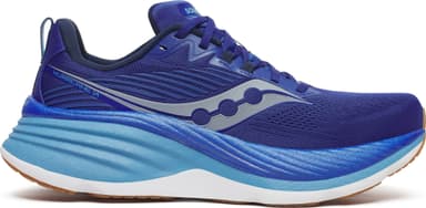 Saucony Hurricane 24 Men - azurite
