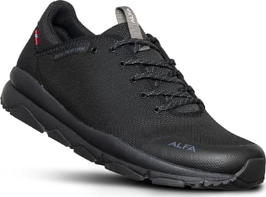 Alfa Ortu Perform Men - black