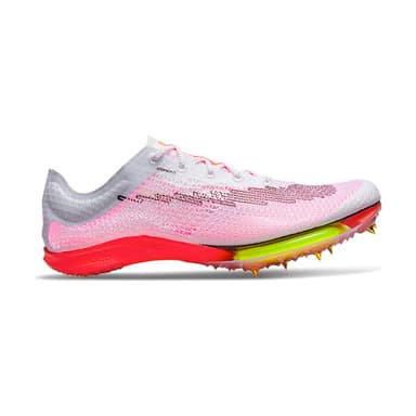 Nike Air Zoom Victory Racing Shoe Unisex - white black-black-black