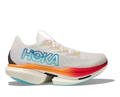 HOKA Cielo X1 Unisex - frost cerise
