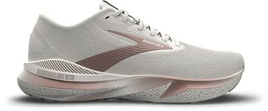 Brooks Adrenaline GTS 24 Women - coconut rose gold white