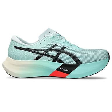 Asics Metaspeed Edge Paris Unisex - illuminate mint black