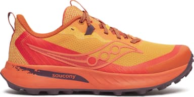 Saucony Peregrine 15 Men - autumn amber