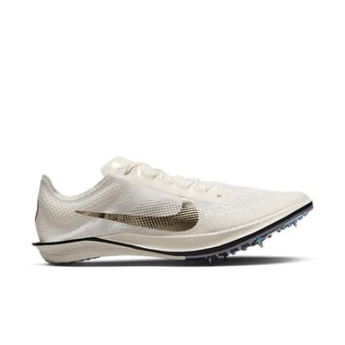 Nike Dragonfly 2 Elite JI Unisex - sail mtlc gold grain-medium ash-black