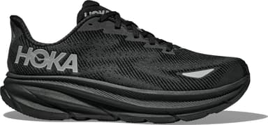 Hoka Clifton 9 GORE-TEX Women - black