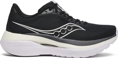 Saucony Endorphin Trainer Men - black white
