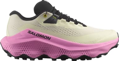 Salomon Ultra Glide 3 Women - almond milk cyclamen black