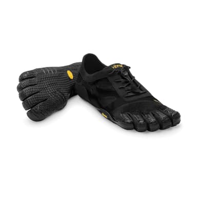 Fivefingers KSO EVO Men - black