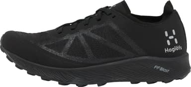 Haglöfs Women's L.I.M Intense Trail Low Women - true black