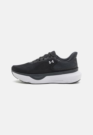 Under Armour INFINITE PRO 2 Women - black anthracite white