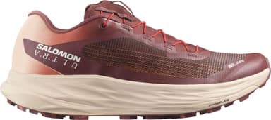 Salomon S/Lab Ultra V2 Unisex - andorra burnt sienna smoke gray