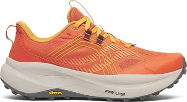 Saucony Xodus Ultra 4 Men - amber autumn