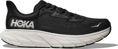 Hoka Arahi 7 Women - black white