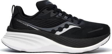 Saucony Hurricane 24 Women - black carbon