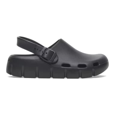 Birkenstock Birki Flow Regular EVA - black