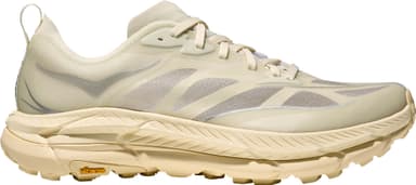 Hoka Mafate Speed 4 Lite Unisex - tvn truffle salt vintage yellow