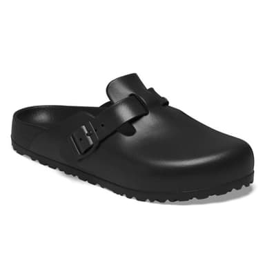 Birkenstock Boston Regular EVA Men - black