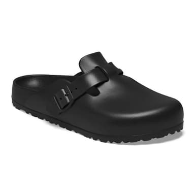 Birkenstock Boston Narrow EVA Women - black