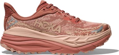 Hoka Stinson ATR 7 Women - blush rose latte