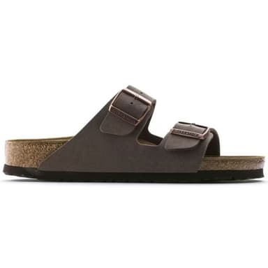 Birkenstock Unisex - mocha