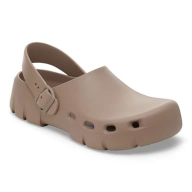 Birkenstock Birki Flow Regular EVA Unisex - brown