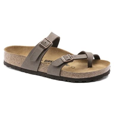 Birkenstock Women - mocca
