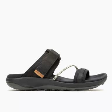 Merrell Terran 4 Slide Women - black