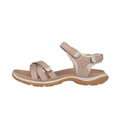 ECCO Offroad Roam Sandal Women - nude limestone nude