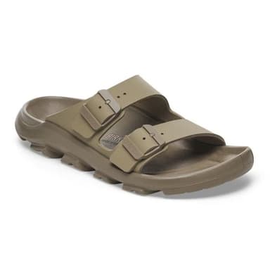 Birkenstock Mogami Terra Stealth Unisex - apex faded khaki