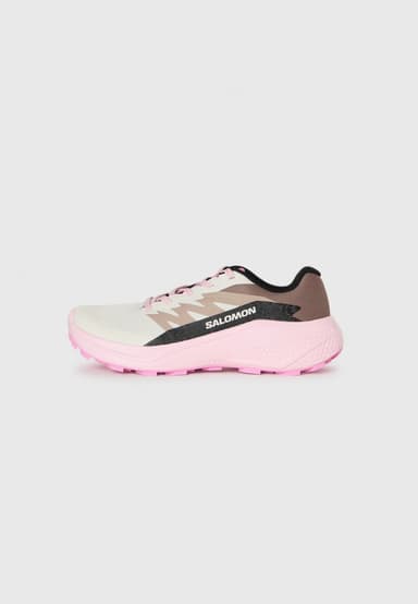 Salomon ALPHAGLIDE Women - vanilla ice fairy tale cyclamen