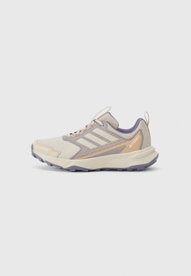 adidas Terrex TRACEFINDER 2 CLIMA Women - beige wonder alumina preloved violet
