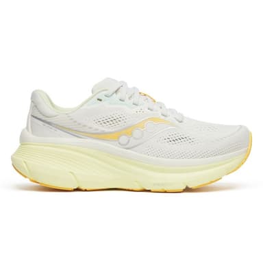 Saucony Guide 19 Women - ivory tender