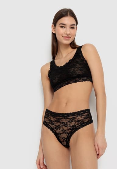 LASCANA Topp Women - black