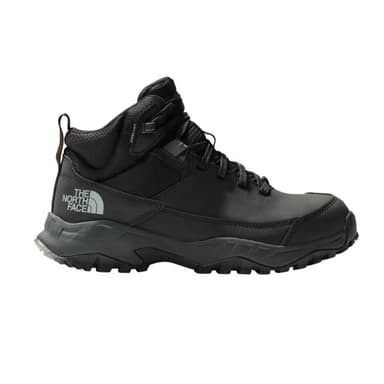 The North Face Storm Strike III WP Women - tnf black asphalt grey