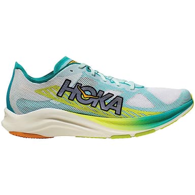 Hoka Cielo Road Unisex - white ceramic