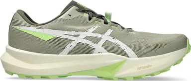 Asics Fuji Lite 6 Men - khaki cream