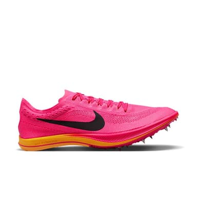 Nike ZoomX Dragonfly Unisex - hyper pink black-laser orange
