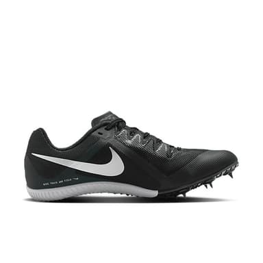 Nike Zoom Rival Multi Unisex - black metallic silver-black