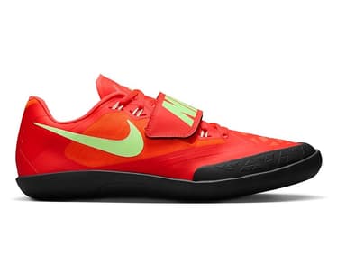 Nike Zoom SD 4 Unisex - bright crimson washed coral-hyper orange