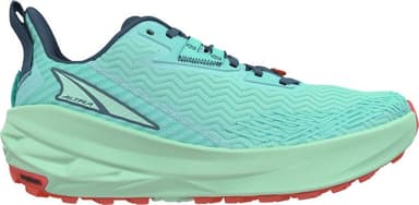 ALTRA Terrengsko Experience Wild Women - teal