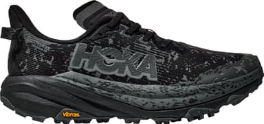 Hoka Speedgoat 6 GORE-TEX Men - black outer orbit